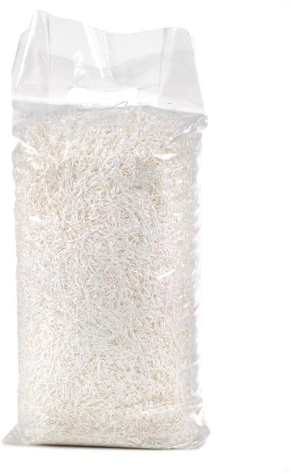 Truciolo Bianco Latte 1 Kg