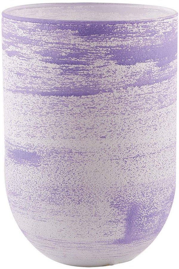 Vaso in Vetro Carol Denise