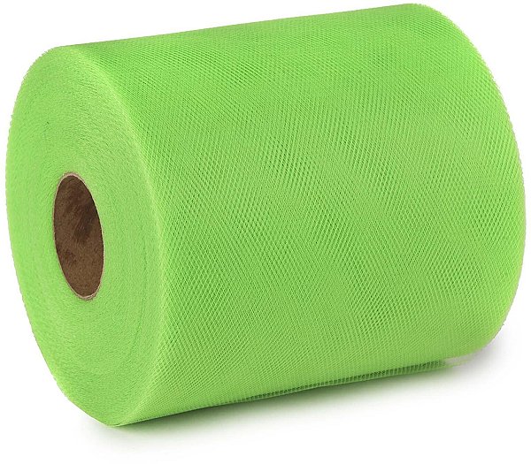 Rotolo Tulle