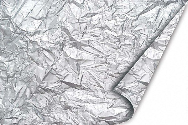 Bobina Polisilk Metallizzata