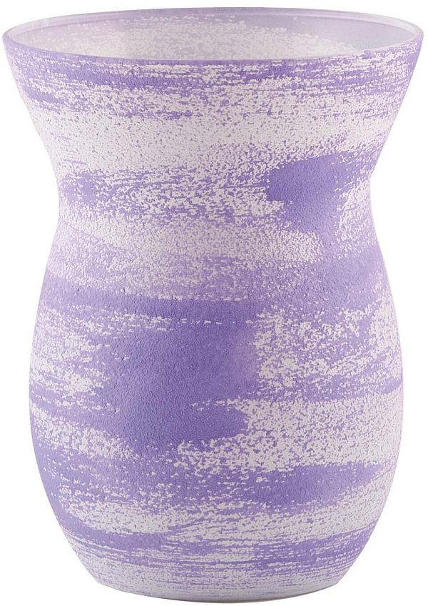 Vaso in Vetro Bob Denise