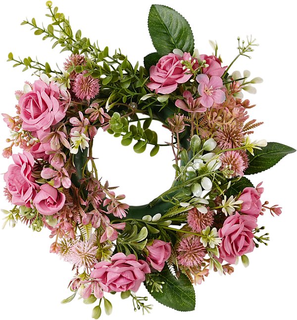 Coroncina di Rose