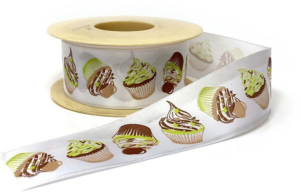 Nastro Cupcake