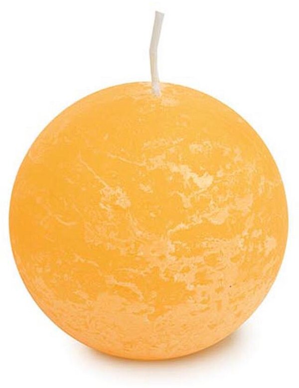 Sfera Rustica Colorata