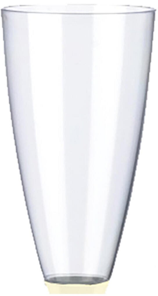 Corpi Flutes Trasparenti