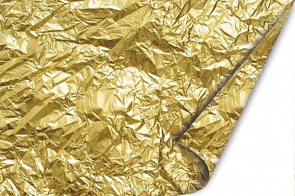 Bobina Polisilk Metallizzata