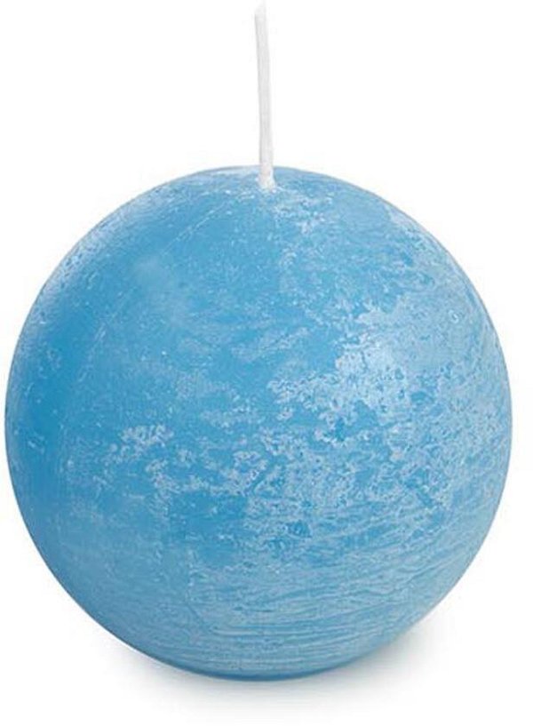 Sfera Rustica Colorata