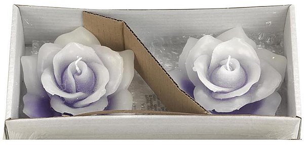 Set Rose Profumate