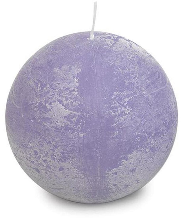 Sfera Rustica Colorata