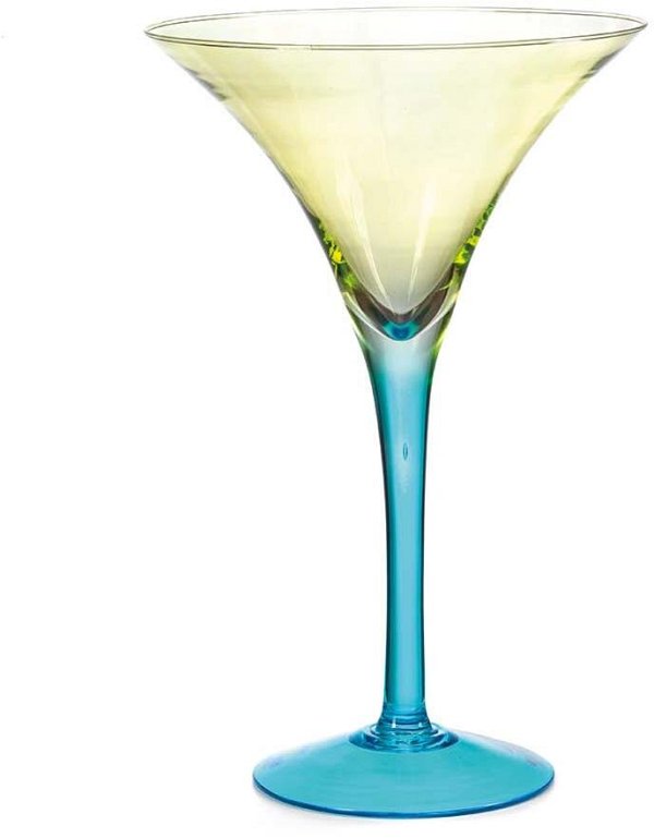 Coppa Martini in Vetro Lucy Marla