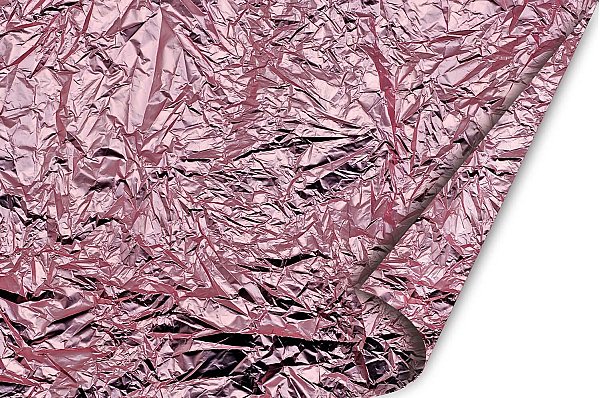 Bobina Polisilk Metallizzata