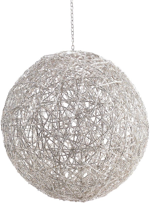Sfera Appendibile con Catena