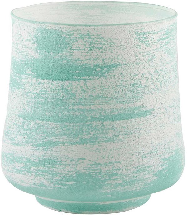 Vaso in Vetro Simona Denise