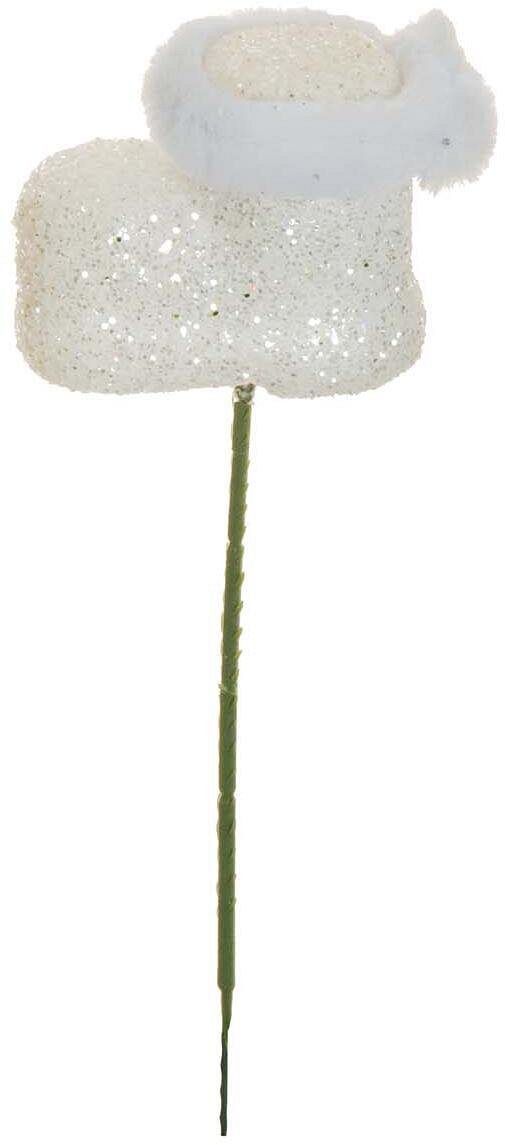 Pick Scarpone con Glitter