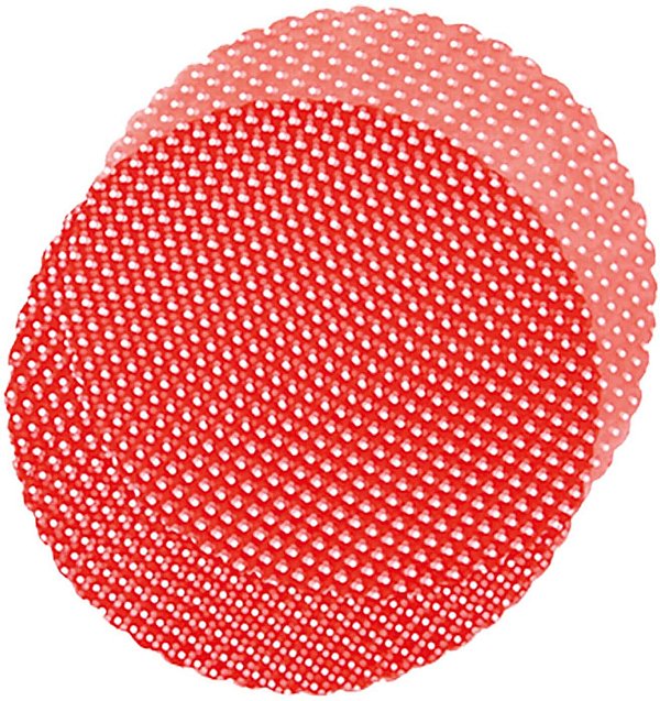 Velo Tulle Pois