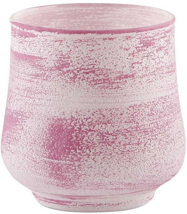Vaso in Vetro Simona Denise
