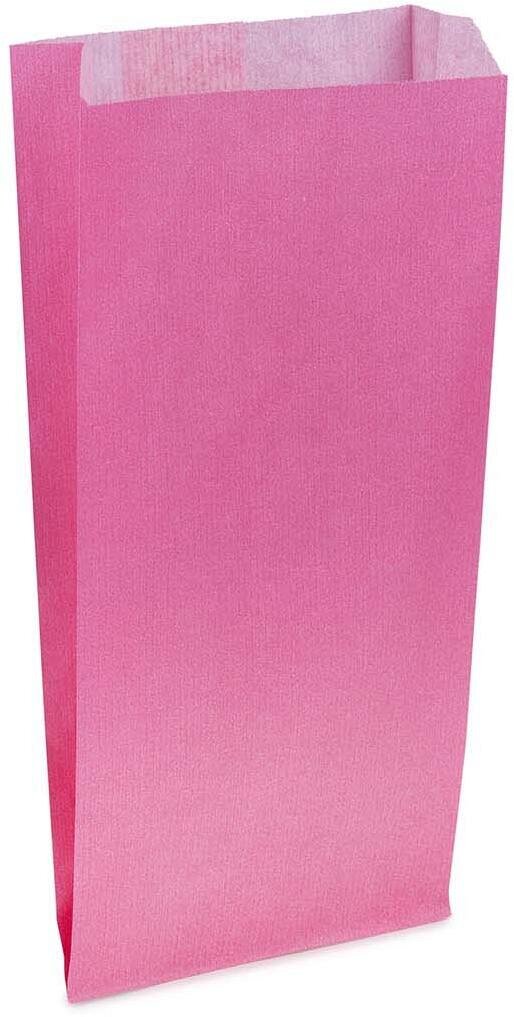 Sacchetti Carta Sealing Fucsia