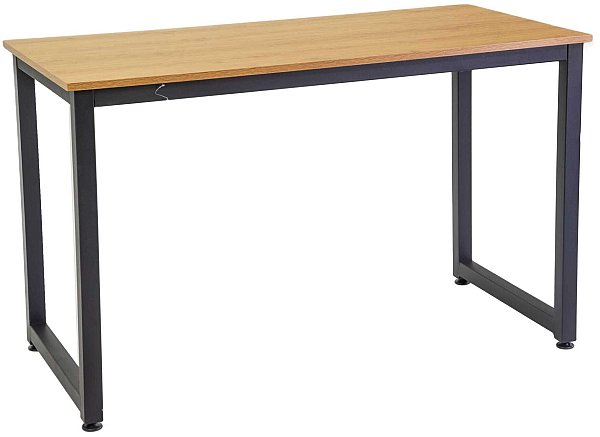 Tavolo legno e ferro Achille