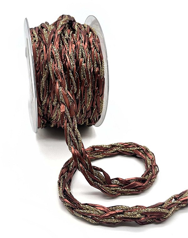 Treccia Polysilk Fashion
