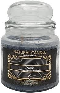 Candela Profumata Natural Candle Passion