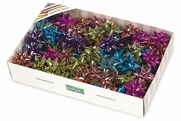 Stelle Adesive Assortite