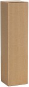 1 Bottiglia Magnum - cm 11x11x41 h