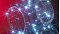 15,92 metri - 200 led