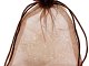 SACCHETTI_ORGANZA_marrone