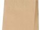 shopper borsa in carta sealing colore avana